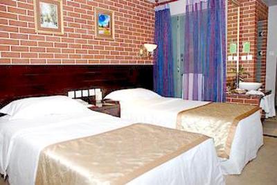 фото отеля Victory Hotel Tianjin