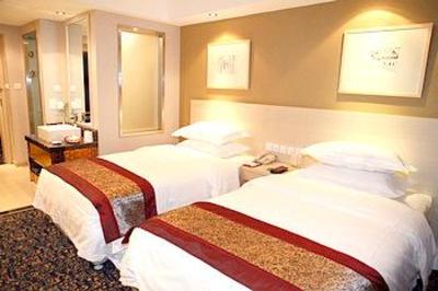 фото отеля Victory Hotel Tianjin
