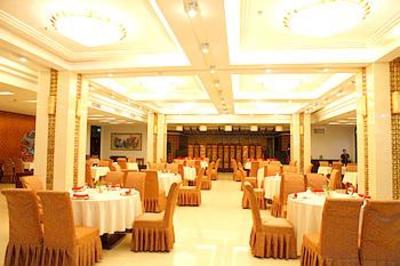 фото отеля Victory Hotel Tianjin