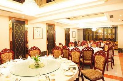 фото отеля Victory Hotel Tianjin