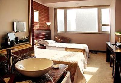 фото отеля Victory Hotel Tianjin