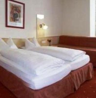 фото отеля Alpenhotel Regina