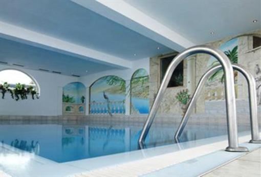 фото отеля Alpenhotel Regina