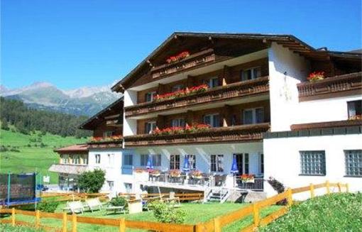 фото отеля Alpenhotel Regina