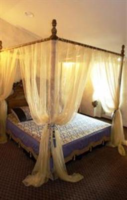 фото отеля Hotel Kamelot Omsk