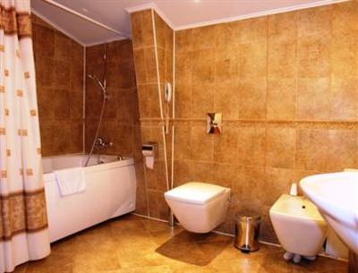 фото отеля Hotel Kamelot Omsk