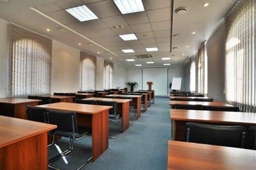 фото отеля Hotel Kamelot Omsk