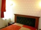 фото отеля Hotel Kamelot Omsk