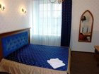 фото отеля Hotel Kamelot Omsk