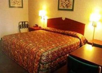фото отеля Economy Inn Express