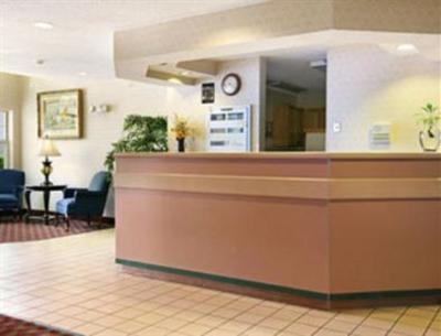 фото отеля Microtel Inn Greensboro