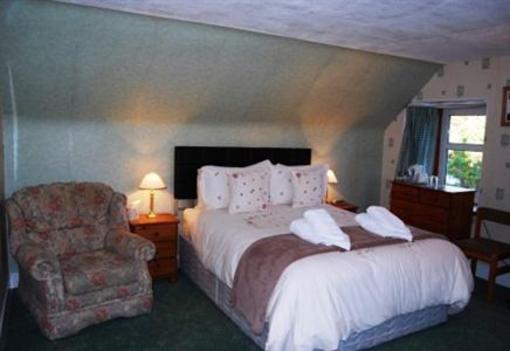 фото отеля Craiglea B&B