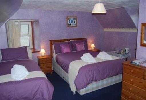 фото отеля Craiglea B&B