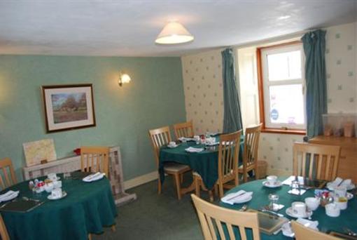 фото отеля Craiglea B&B
