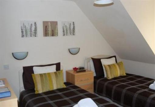 фото отеля Craiglea B&B