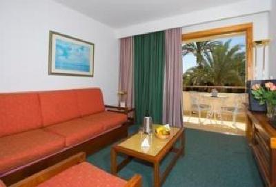 фото отеля Los Fariones Hotel