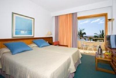 фото отеля Los Fariones Hotel