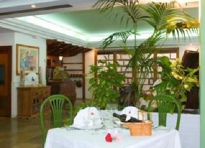 фото отеля Los Fariones Hotel