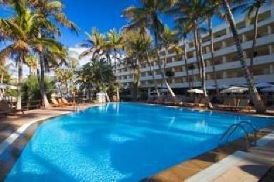фото отеля Los Fariones Hotel