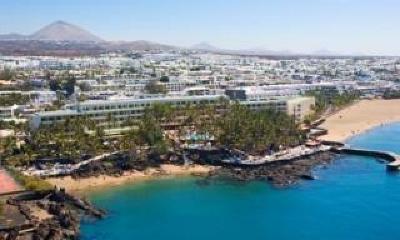фото отеля Los Fariones Hotel