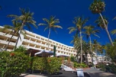 фото отеля Los Fariones Hotel