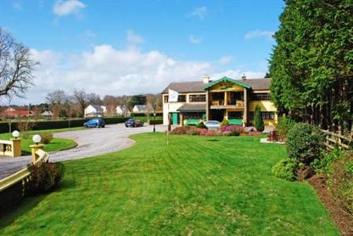 фото отеля 19th Green Killarney
