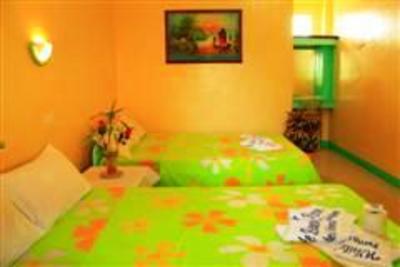фото отеля White Beach Lodge & Restaurant