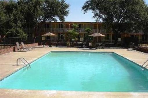 фото отеля Motel 6 Hammond LA