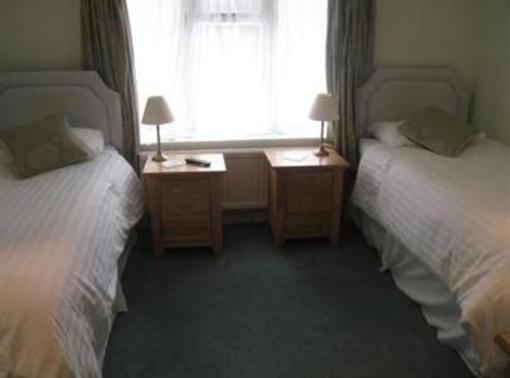 фото отеля Silverwood Lodge Guest House Landbeach