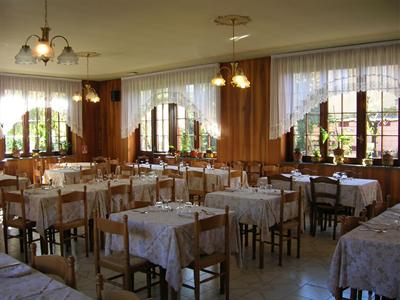 фото отеля Hotel Edelweiss Vicoforte