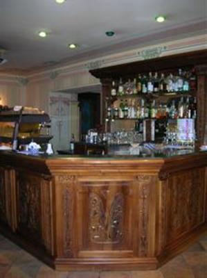 фото отеля Hotel Edelweiss Vicoforte