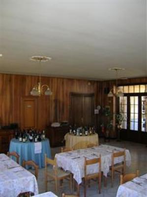 фото отеля Hotel Edelweiss Vicoforte