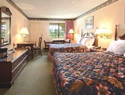 фото отеля Days Inn Picayune