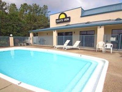 фото отеля Days Inn Picayune
