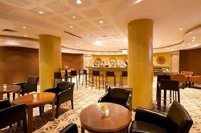 фото отеля Leonardo Hotel Jerusalem