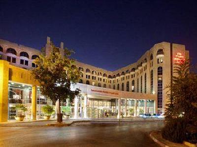 фото отеля Leonardo Hotel Jerusalem