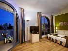 фото отеля Leonardo Hotel Jerusalem