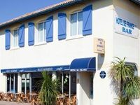 Hotel De France Mimizan