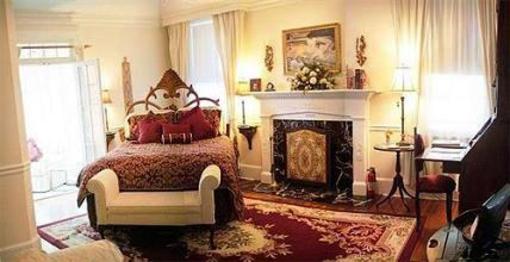 фото отеля Black Horse Inn