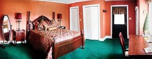 фото отеля Black Horse Inn