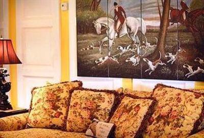 фото отеля Black Horse Inn