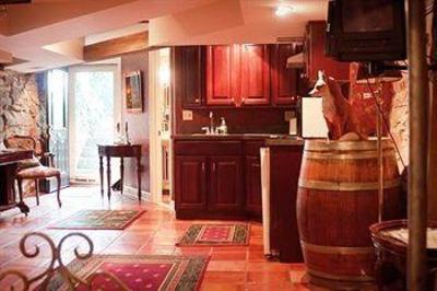 фото отеля Black Horse Inn