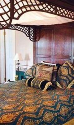 фото отеля Black Horse Inn