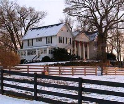 фото отеля Black Horse Inn