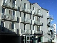 Brit Hotel Les Alizes