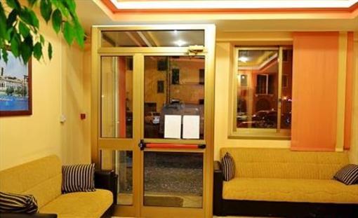 фото отеля Hotel Ristorante Mantova