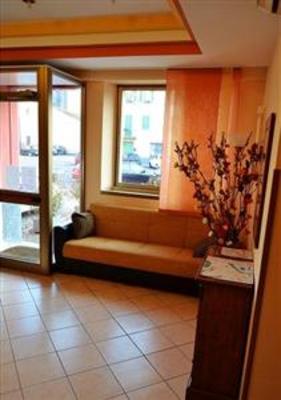 фото отеля Hotel Ristorante Mantova