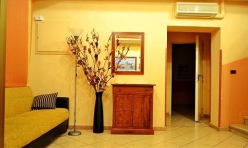 фото отеля Hotel Ristorante Mantova