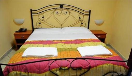 фото отеля Hotel Ristorante Mantova