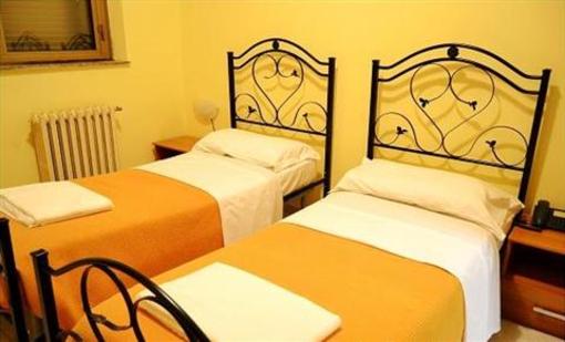 фото отеля Hotel Ristorante Mantova